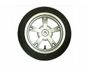 Hinterrad 12 x 2,75 Peugeot Kisbee