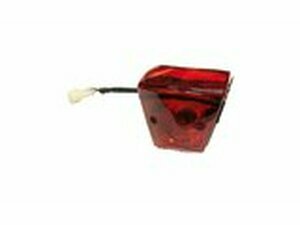 Rcklicht Generic Ideo