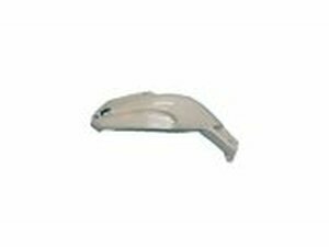 Seitenverkleidung Piaggio Typhoon / NRG Grundiert