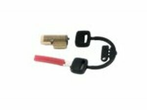 Lenkradschlo Vespa Ciao / Si