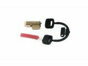 Lenkradschlo Vespa Ciao / Si