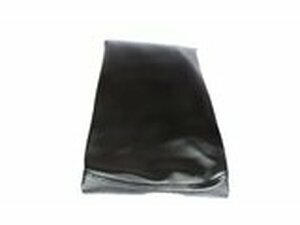 Sitzbezug Gilera Runner SP Carbon / schwarz