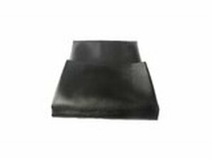 Sitzbezug Gilera Runner SP 2002 schwarz