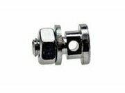 Schraubnippel Bremszug Vespa vorn / Tomos vorn hinten