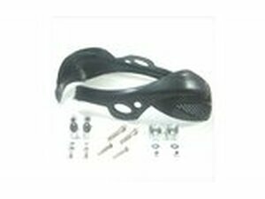 Handprotektoren Sharp / Pro schwarz