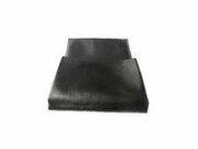 Sitzbezug Gilera Runner schwarz