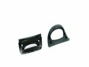 Haltegriff Set Yamaha Neos / MBK Ovetto schwarz