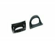 Haltegriff Set Yamaha Neos / MBK Ovetto schwarz