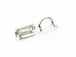 Haltegriff Set Yamaha Neos / MBK Ovetto Chrom