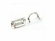 Haltegriff Set Yamaha Neos / MBK Ovetto Chrom