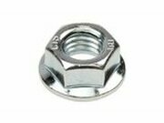 Flanschmutter M8 (x10)