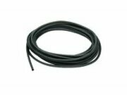 Benzinschlauch Gummi schwarz 5x8mm 10 Meter