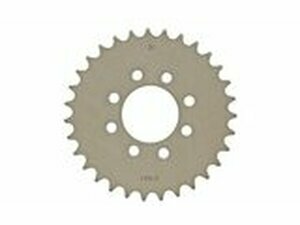 Kettenrad Tomos A35 / A3 42,5mm 8 Loch 31 Zhne