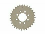 Kettenrad Tomos A35 / A3 42,5mm 8 Loch 31 Zhne