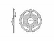 Kettenrad IGM Rieju SMX 06 62mm 5 Loch 50 Zhne