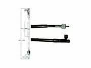 Tachowelle Sym Mio neu