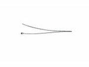 Kupplungszug 1,4x2300mm