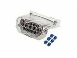 Rcklicht 15 LEDs Yamaha Neos / MBK Ovetto