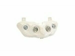 Scheinwerfer Gilera Runner 2007 wei