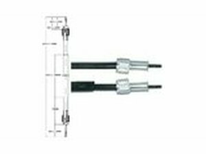 Tachowelle Peugeot V-Clic