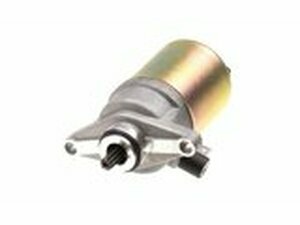 Startermotor Kymco Agility / S-8 Flachsteckhlse