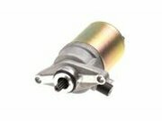 Startermotor Kymco Agility / S-8 Flachsteckhlse
