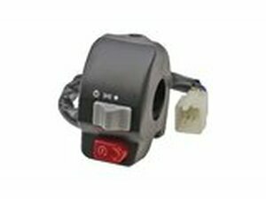 Schalter rechts Kymco Agility