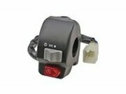 Schalter rechts Kymco Agility