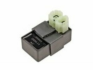 CDI Einheit 4T GY6 Typ B Offen AC