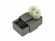 CDI Einheit 4T GY6 Typ B Offen AC