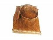 Sitzbezug Kymco Agility Dama 2-teilig Braun Xtreme