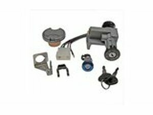 Zndschloss Kymco Agility 10 / 12