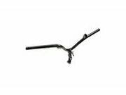 Lenker Kymco Filly 1 / Baotian Speedy 1 schwarz