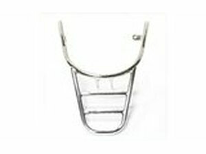 Gepcktrger Sym Cello Chrom