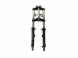 Gabel EBR Puch Maxi Hydraulisch 445mm schwarz