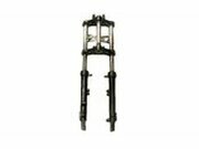 Gabel EBR Puch Maxi Hydraulisch 445mm schwarz