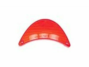 Rcklichtglas Kymco Agility 50 / 125