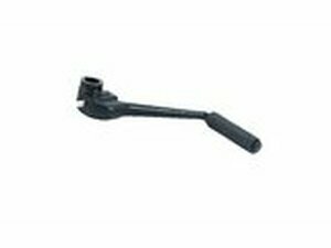 Kickstarter Tomos A35 Stahl schwarz