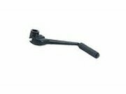 Kickstarter Tomos A35 Stahl schwarz