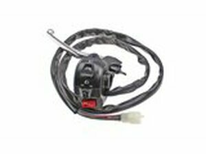 Bremsgriff links mit Schalter Tomos A35 2007