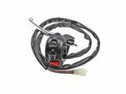 Bremsgriff links mit Schalter Tomos A35 2007