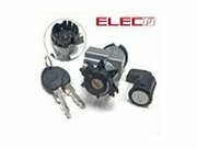 Zndschloss Peugeot Jetforce / Vivacity