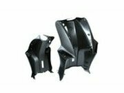 Innenverkleidung mit Blinker Kymco Agility 10 / 12