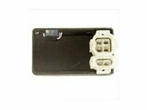 CDI Einheit 4T GY6 Typ B Einstellbar AC