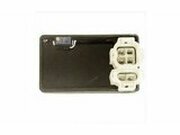 CDI Einheit 4T GY6 Typ B Einstellbar AC