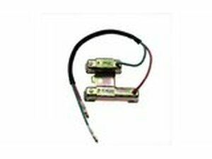 Widerstand Scheinwerfer 4T GY6 30W 5,9 Ohm / 5W 5 Ohm