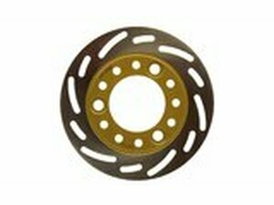 Bremsscheibe 160mm Sym Mio / Kymco / Honda / Daelim