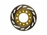 Bremsscheibe 160mm Sym Mio / Kymco / Honda / Daelim