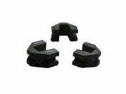 Variomatik Gleitstcke 4T GY6 50ccm (x3)