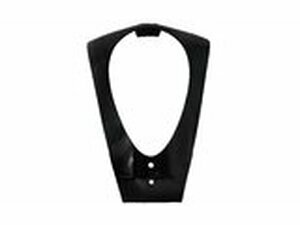 Frontverkleidung Sym Mio 2006-2016 schwarz